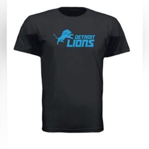 Detroit Lions Shirt
